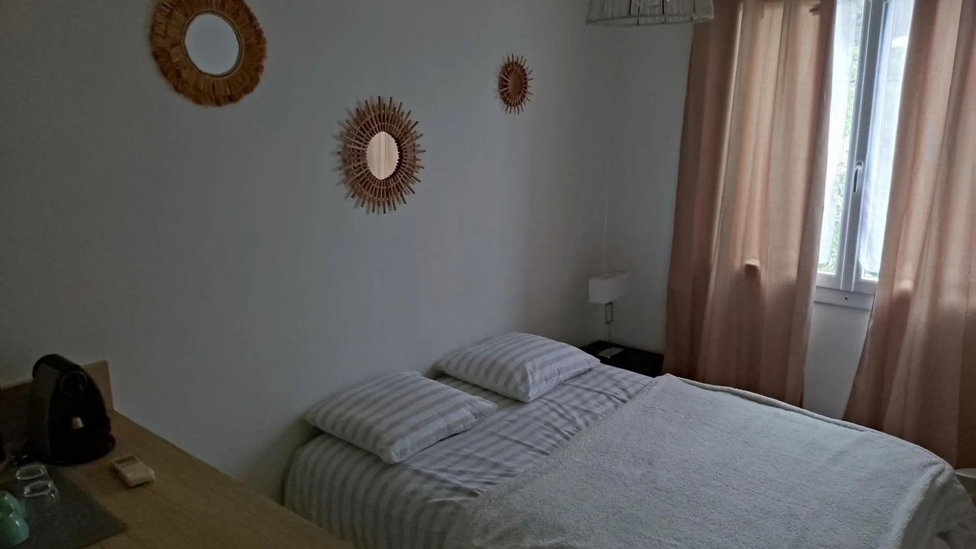 Provencal-Style Apartment Aix-en-Provence France