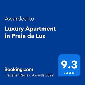 Luxury In , Luz Portugal