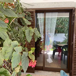 A Casa Da Maria , Luz de Tavira Portugal